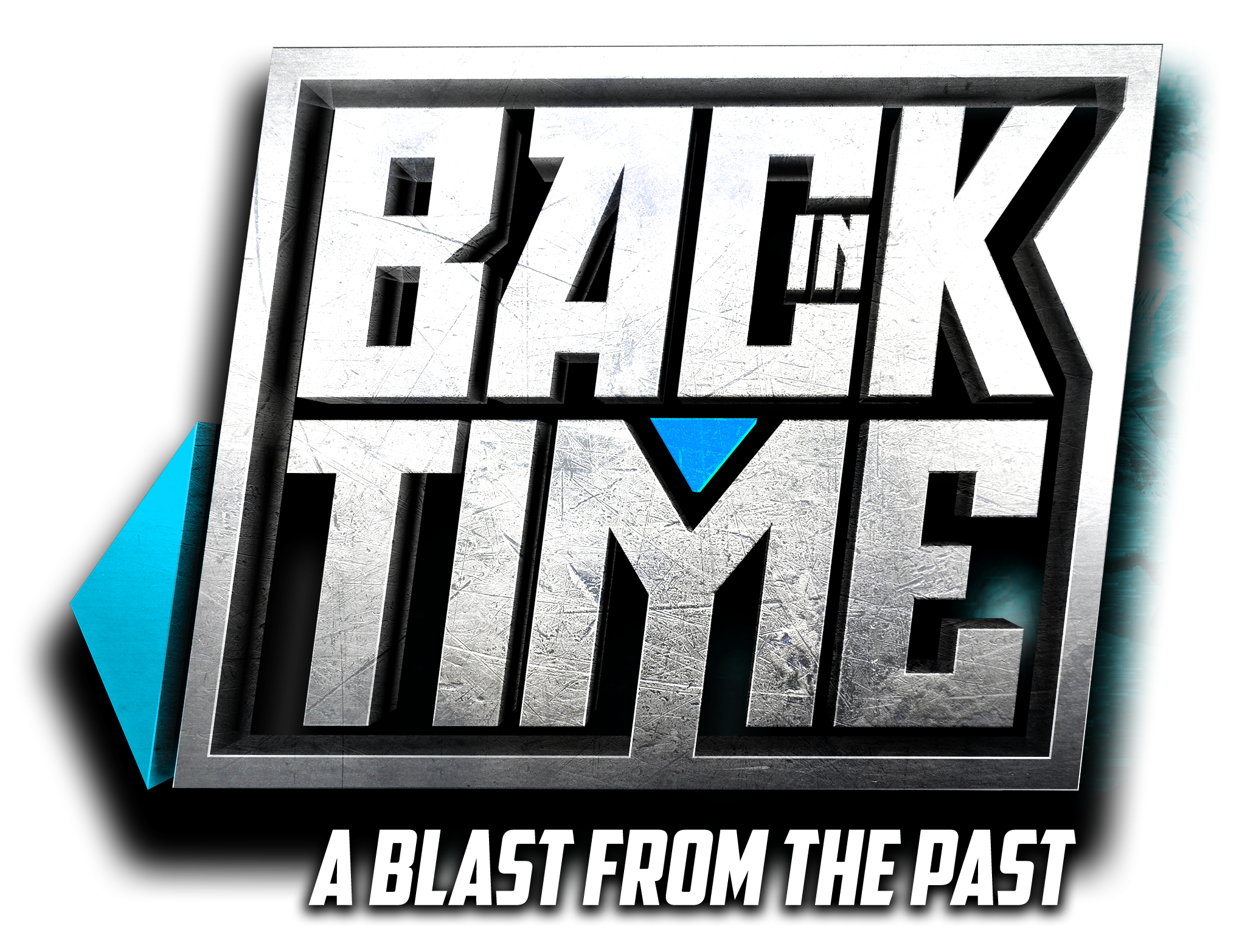 back-in-time